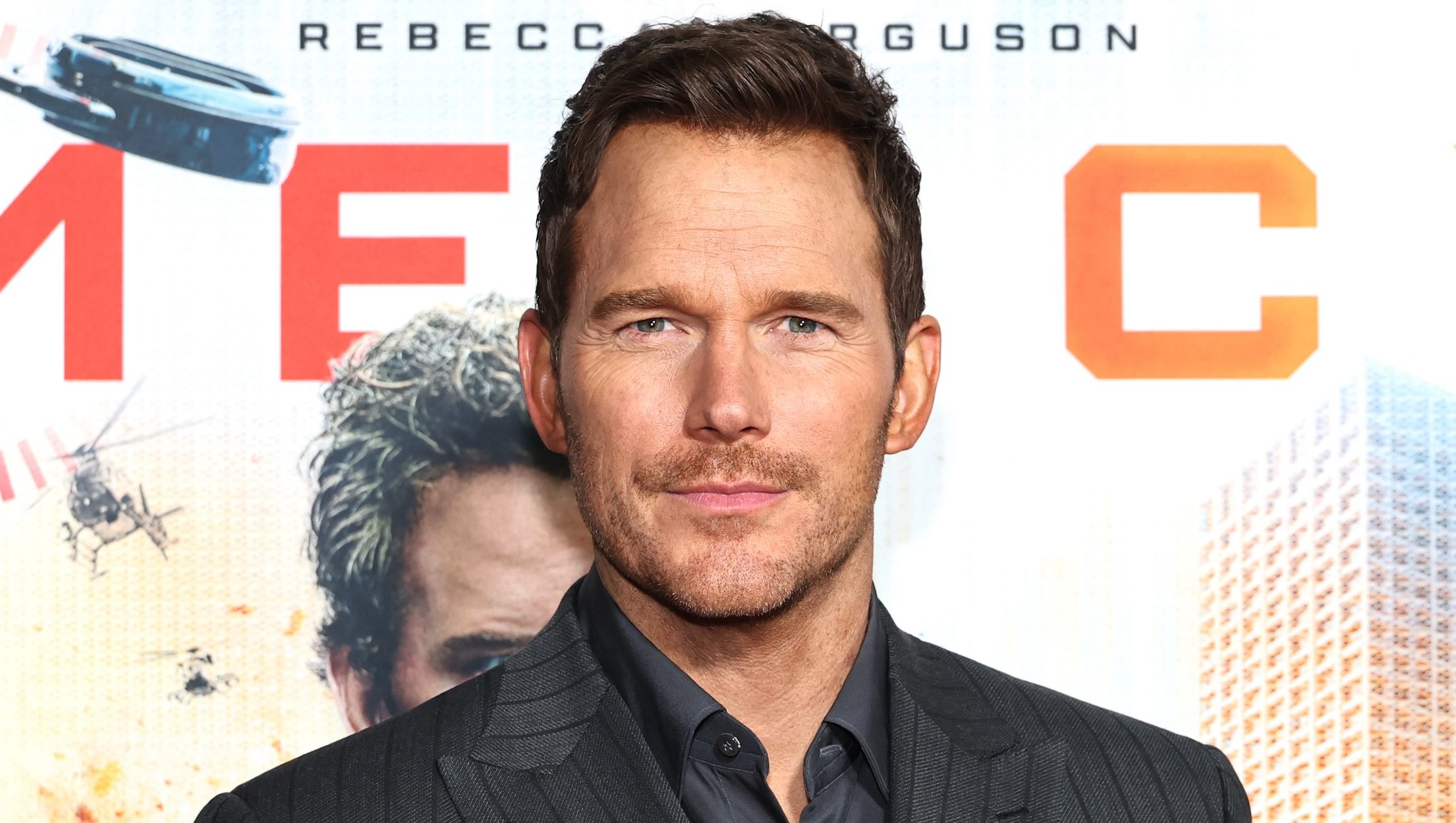 Chris Pratt Then & Now: Photos of the Actor Over the Years