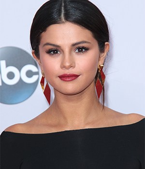 Selena GomezAmerican Music Awards, Arrivals, Los Angeles, America - 23 Nov 2014