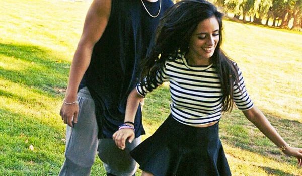 Austin Mahone & Camila Cabello Break Up