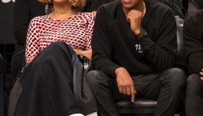 Beyonce Jay Z Date