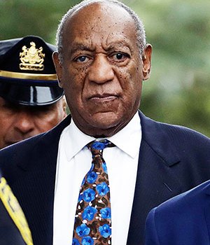 Bill Cosby