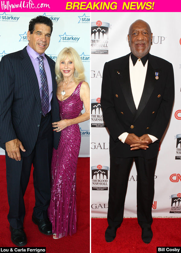 Bill Cosby Sexual Assault