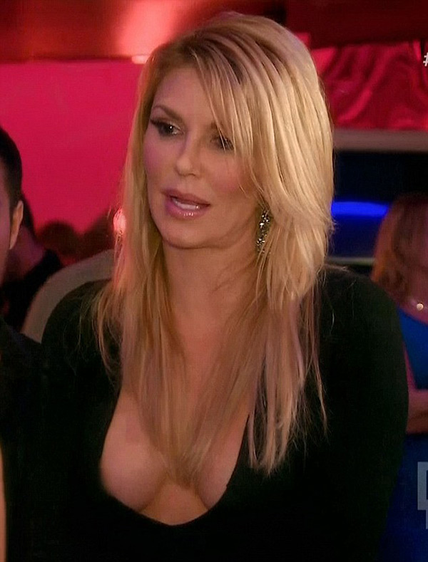 'Real Housewives Of Beverly Hills' Pics