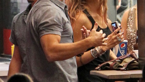 Channing Tatum Amber Heard Magic Mike