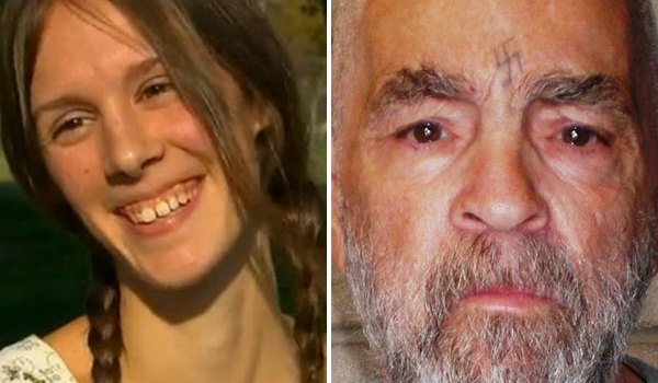 Charles Manson Wedding