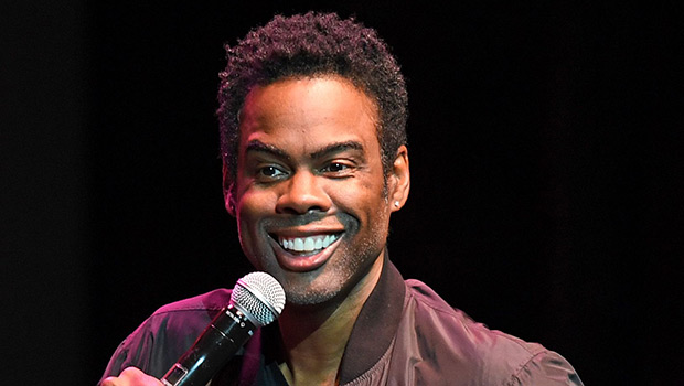 Chris Rock