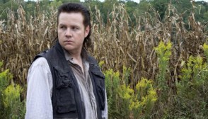 The Walking Dead Eugene Cure