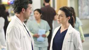 Grey's Anatomy Derek Shepherd Sister
