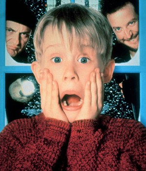 Macaulay Culkin