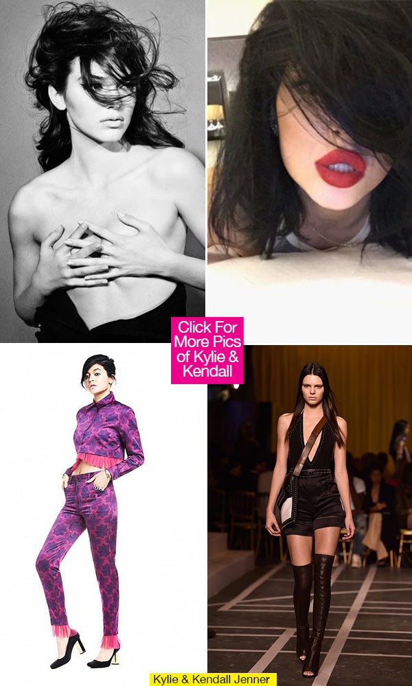 Kylie Jenner Hottest Pics