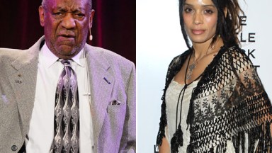 Lisa Bonet Bill Cosby Rape Reaction