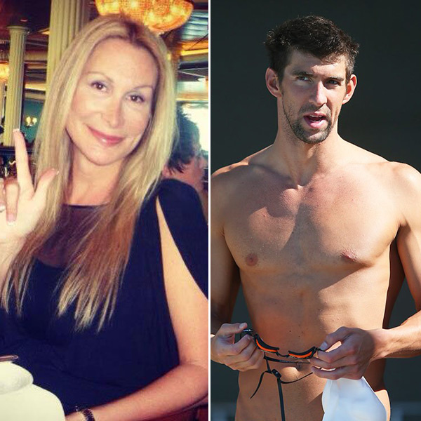 Michael Phelps Romance With Intersex Girlfriend He Hasn T Called Since Reveal Hollywood Life