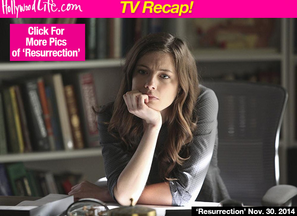 Resurrection Pastor Tom Dies