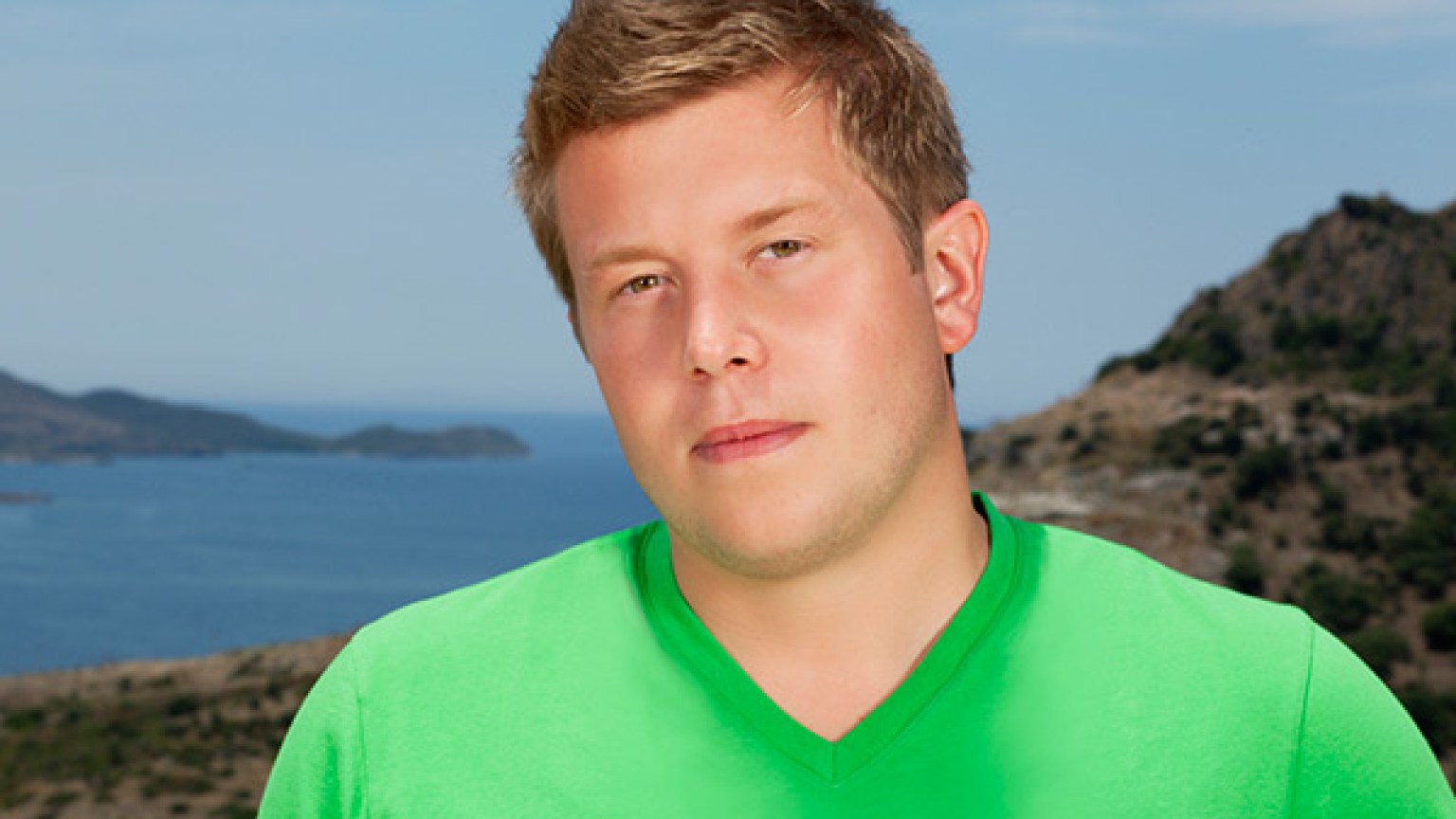 Ryan Knight Dead — ‘real World And Mtv ‘challenge Star Dies At 28 