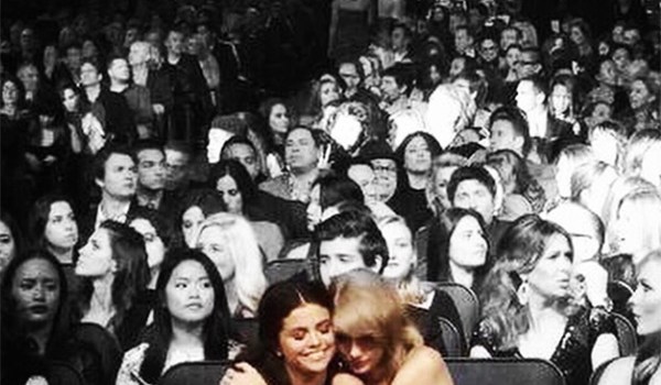 Taylor Swift Selena Gomez Friendship