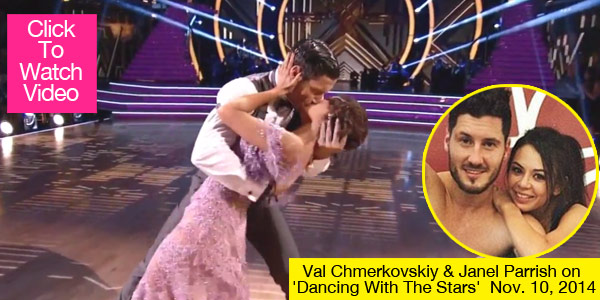 Val Chmerkovskiy Hollywood Life