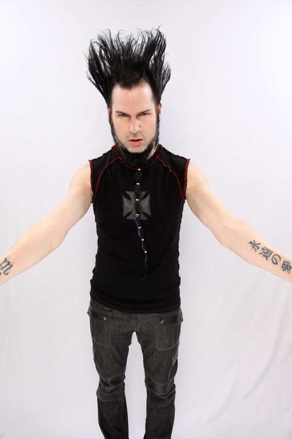 Wayne Static Dead: Static-X Frontman Dies At 48 – Hollywood Life