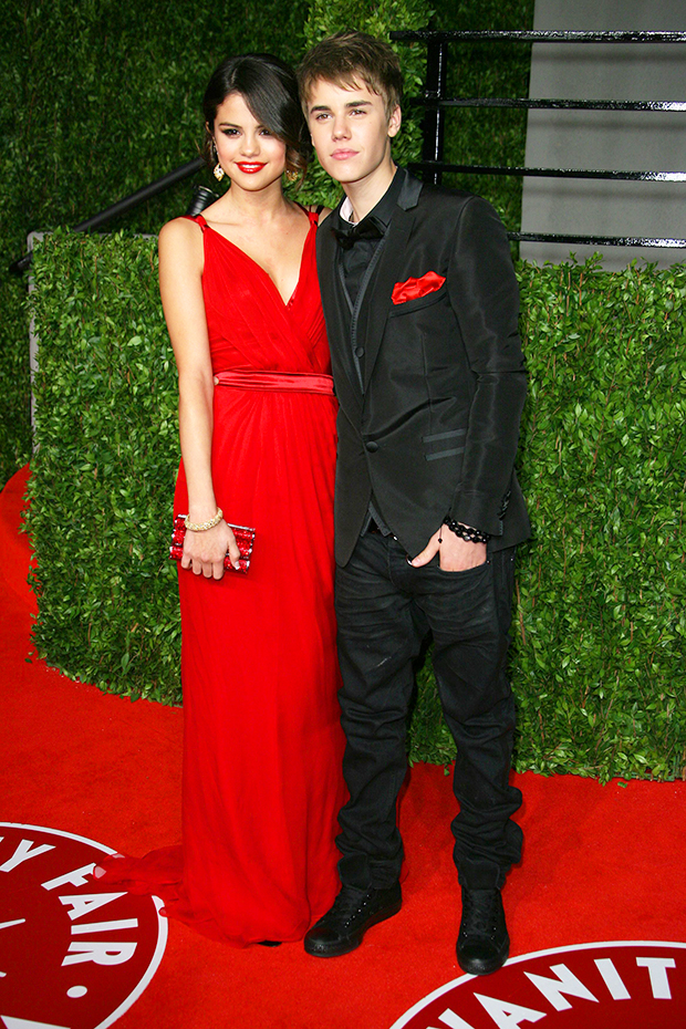 Selena Gomez & Justin Bieber’s Dating History Timeline Of Their Love