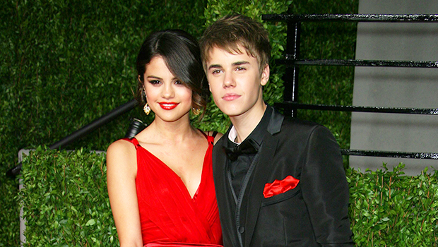 Selena Gomez & Justin Bieber’s History: Love, Heartbreaking Split, Her Drama With Hailey & More