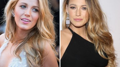 Blake Lively Roots