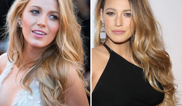 Blake Lively Roots