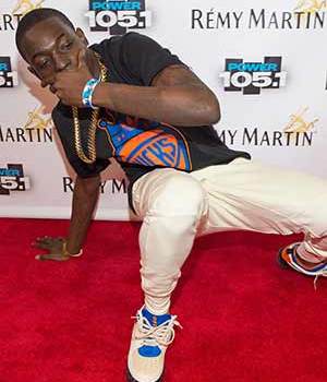 Bobby Shmurda