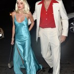 Beverly Hills, CA  - Brody Jenner Attends The Casamigos Halloween Party in Beverly Hills.

Pictured: Brody Jenner

BACKGRID USA 26 OCTOBER 2018 

BYLINE MUST READ: ALLA / BACKGRID

USA: +1 310 798 9111 / usasales@backgrid.com

UK: +44 208 344 2007 / uksales@backgrid.com

*UK Clients - Pictures Containing Children
Please Pixelate Face Prior To Publication*