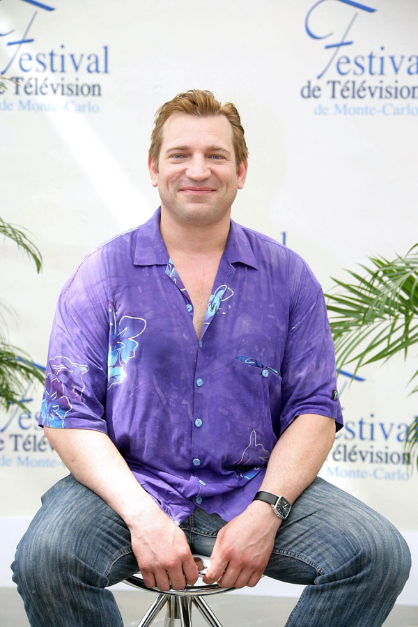 Dimitri Diatchenko Kills Girlfriend’s Rabbit — Actor Allegedly Does