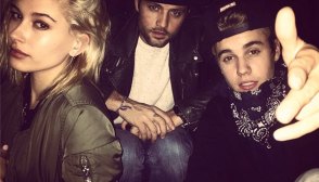 Hailey Baldwin Justin Bieber Arcade Date