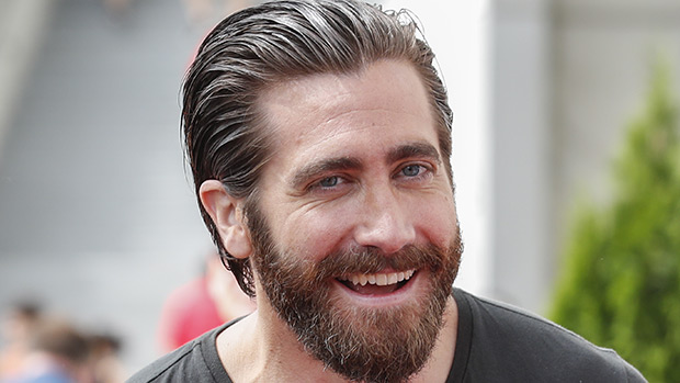 Jake Gyllenhaal Prisoners haircut advice - Page 2