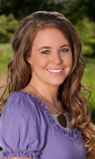 Jana Duggar Bio