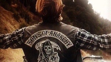 Sons Of Anarchy Finale