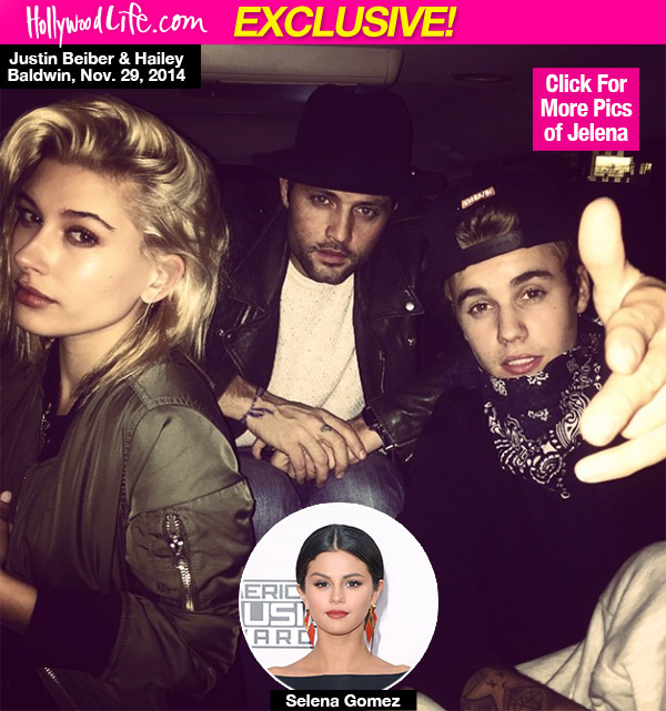 Hailey Baldwin Justin Bieber Arcade Date