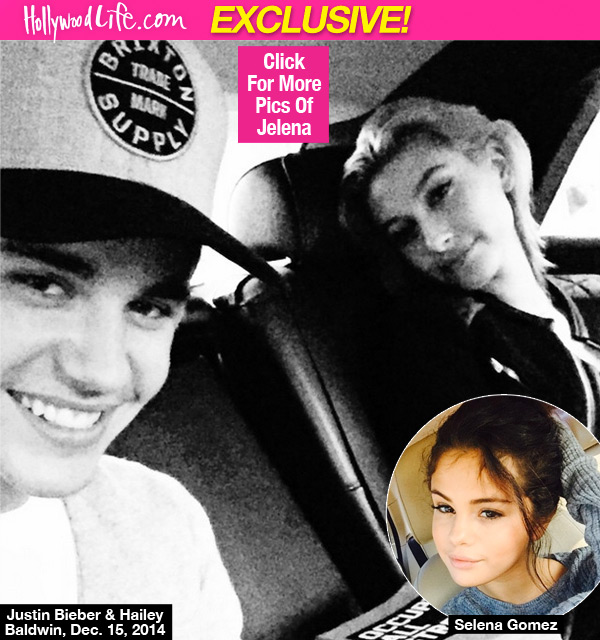 Justin Bieber Loves Selena Gomez Still
