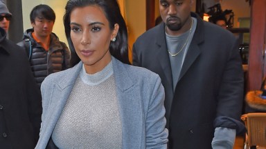 Kanye West On Having Sex With Kim Kardashian: Why He’s Refusing His ...