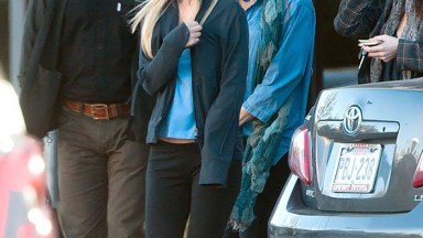 Lauren Scruggs' Accident