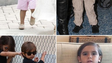 Mason Disick Birthday