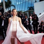 2019 Les Miserables Red Carpet, Cannes, France - 15 May 2019