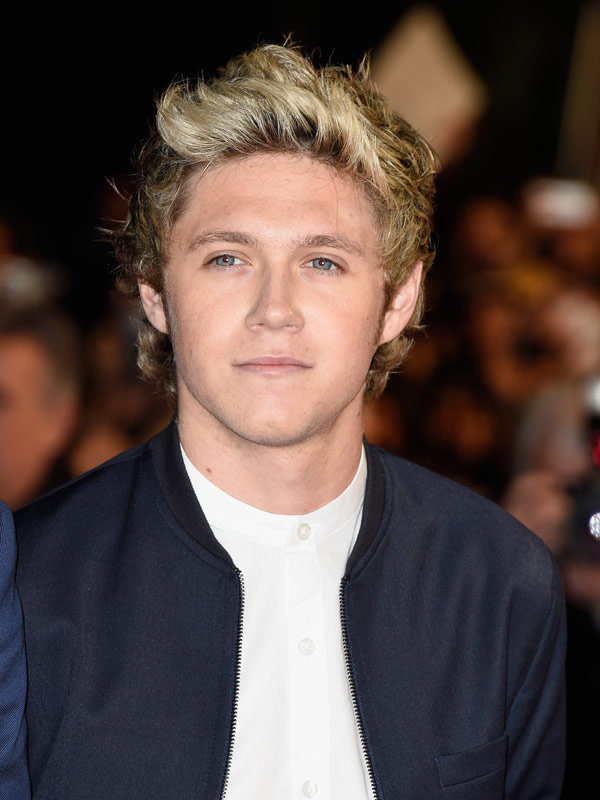 Niall Horan Leaving One Direction? New Shocking Tweets 