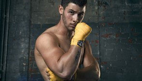 Nick Jonas Gay Sex Scene