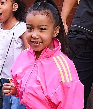 North West