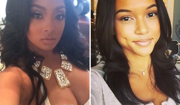 Princess Love Karrueche Tran Threat