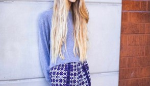 Who Is Scarlett Leithold?