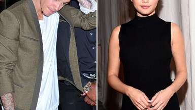 Justin Bieber Selena Gomez Promise Ring