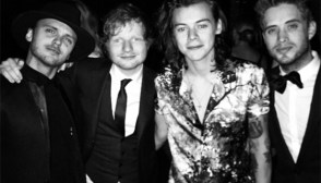 Taylor Swift Harry Styles