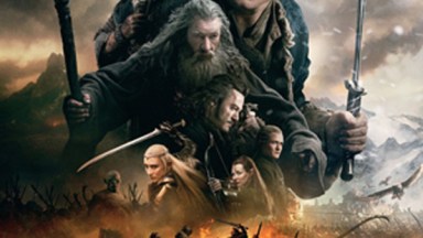Hobbit The Battle Of The Five Armies Review