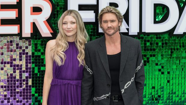 Sarah Roemer: 5 Things to Know About Chad Michael Murray's Wife