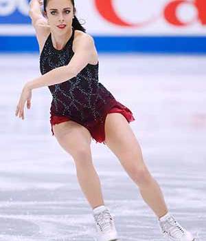 Ashley Wagner