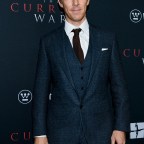 'The Current War' film premiere, Arrivals, AMC Lincoln Square 13, New York, USA - 21 Oct 2019