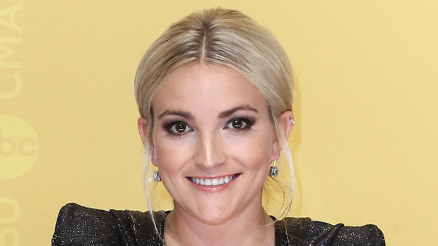 Jamie Lynn Spears Celebrity Profile